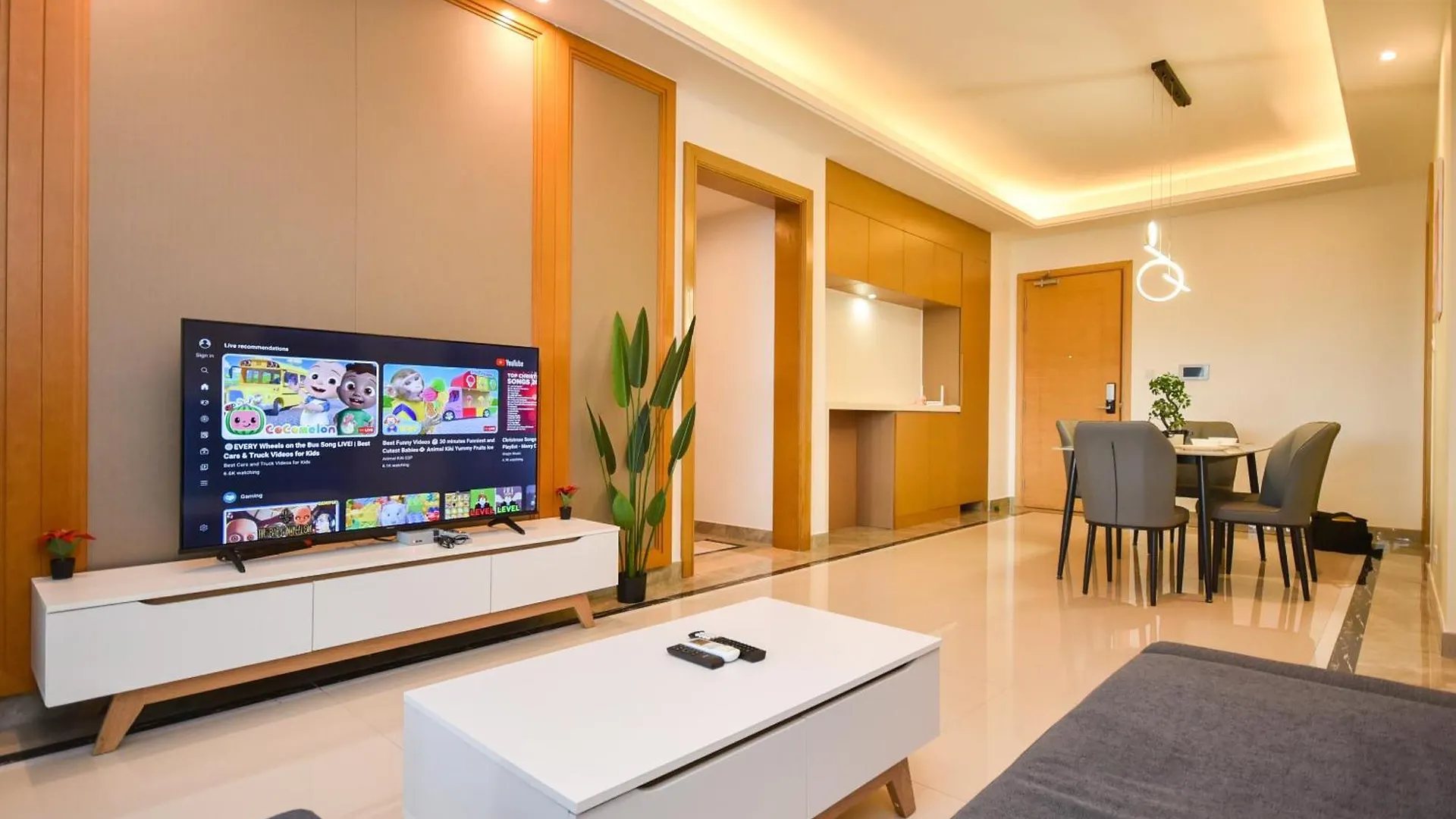R&F Princess Cove By Nest Home Johor Bahru