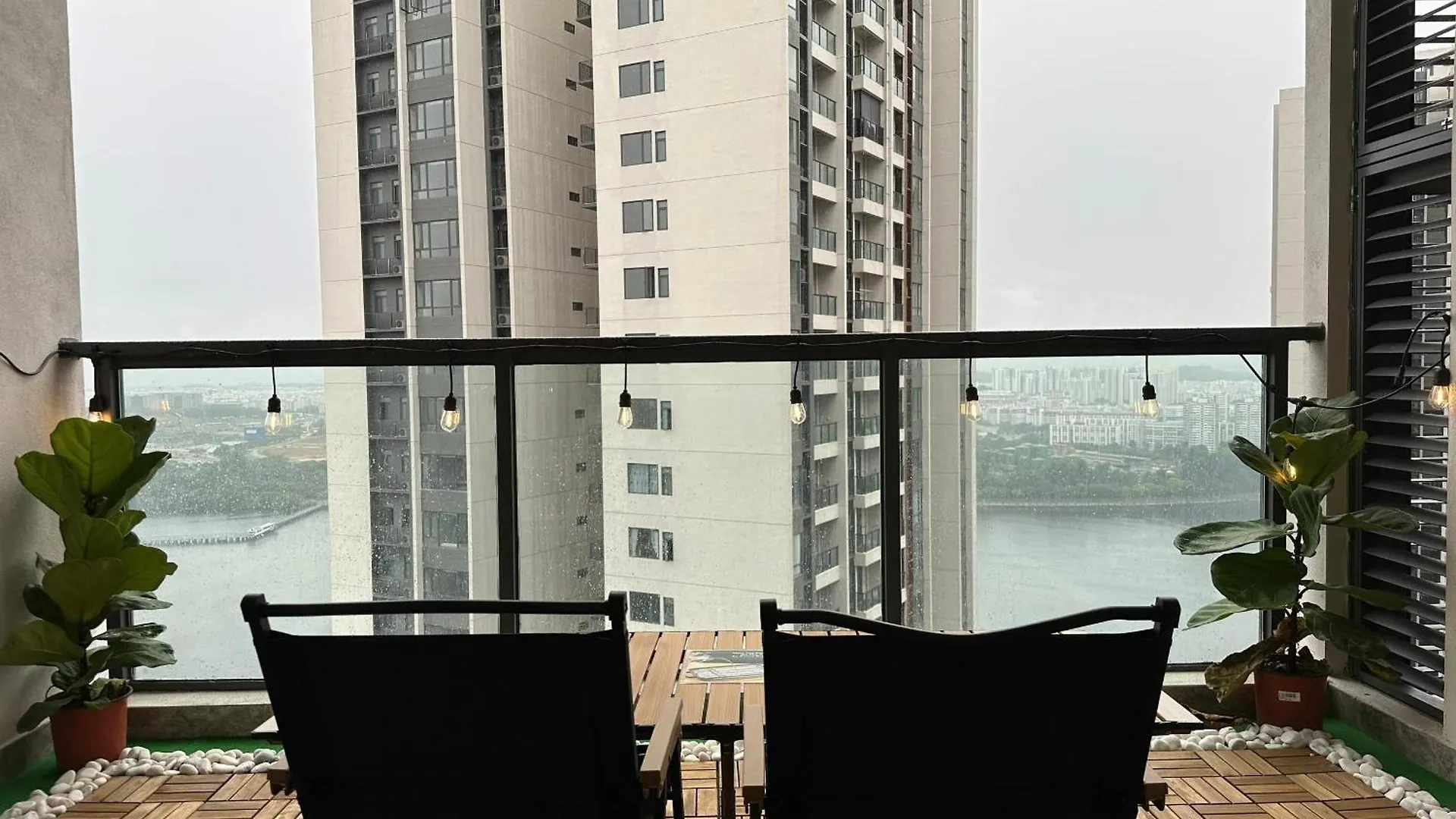 R&F Princess Cove By Nest Home Johor Bahru Apartment