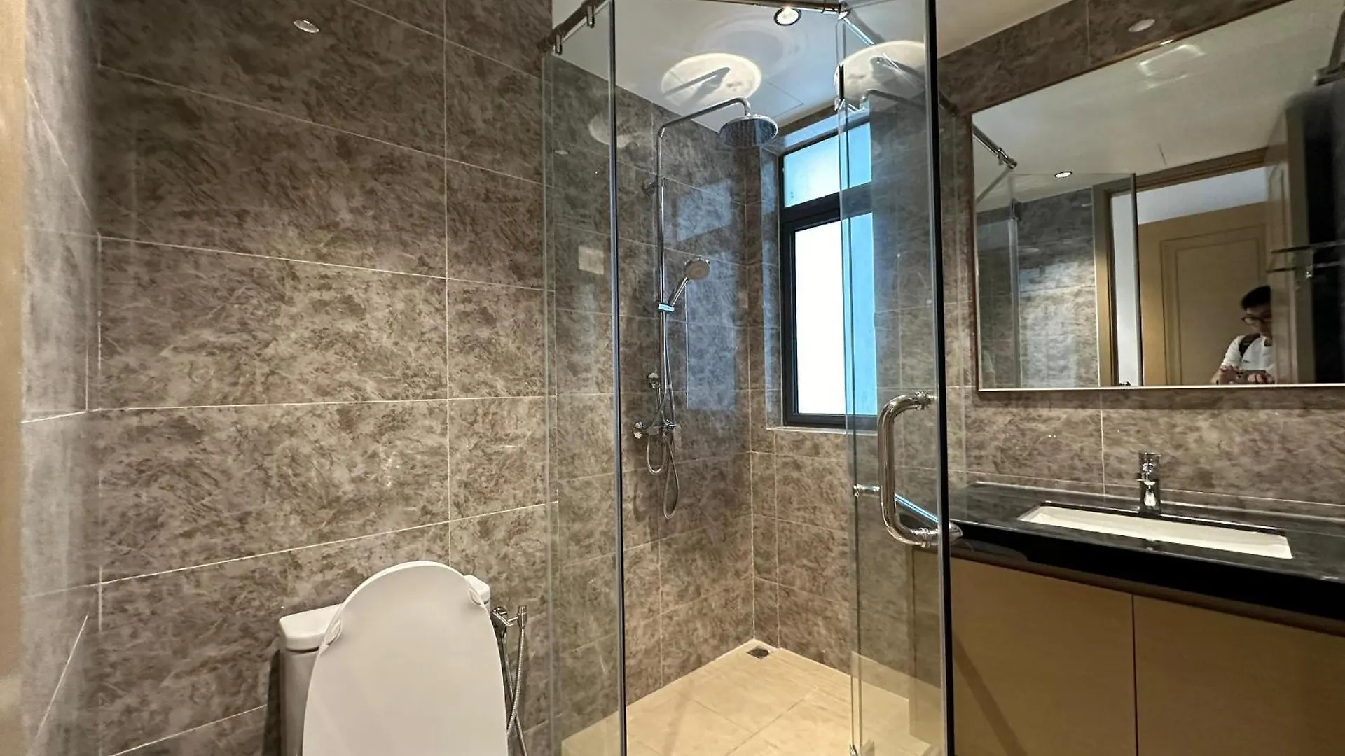 Apartment R&F Princess Cove By Nest Home Johor Bahru Malaysia