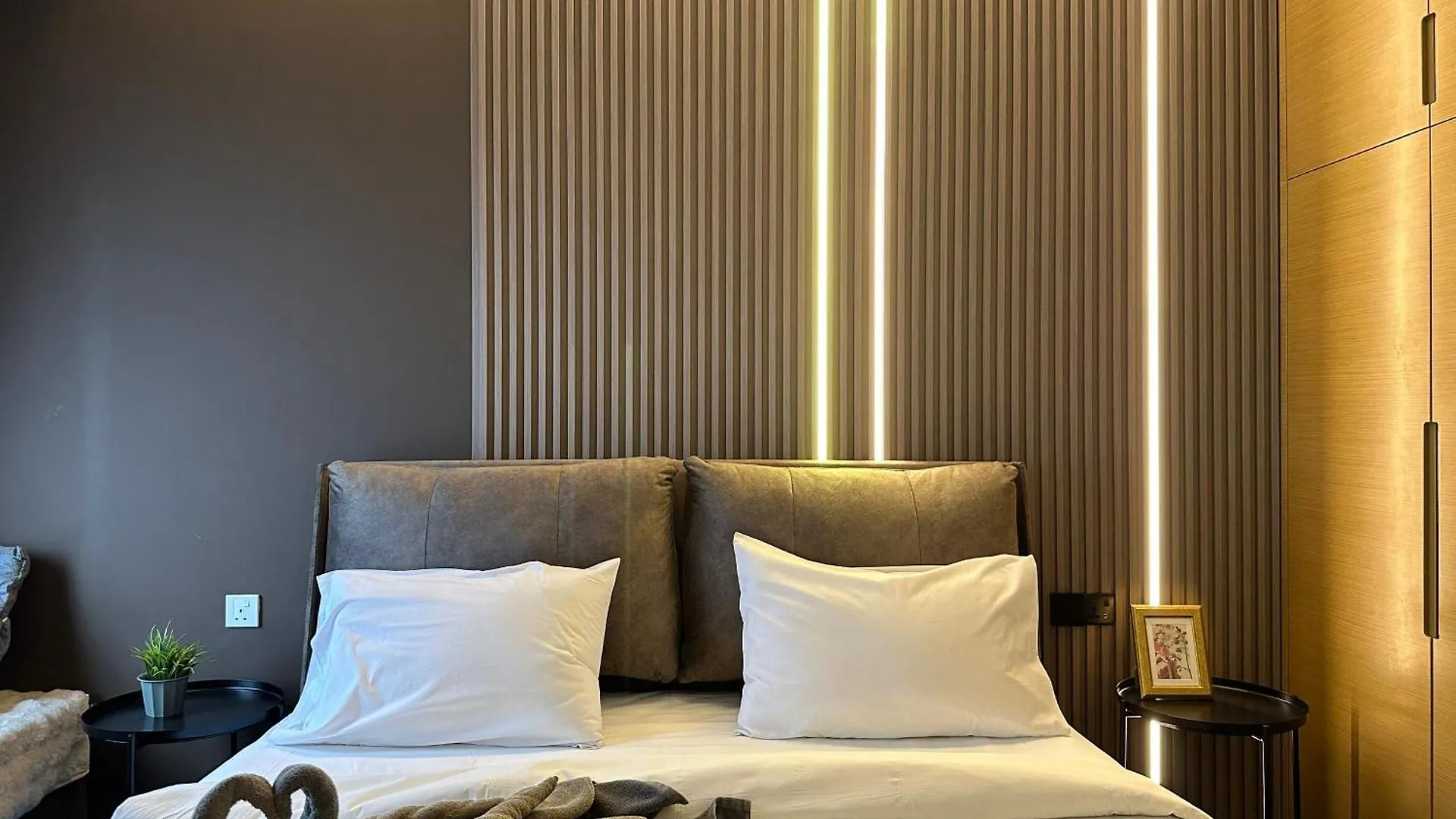 R&F Princess Cove By Nest Home Johor Bahru 0*,