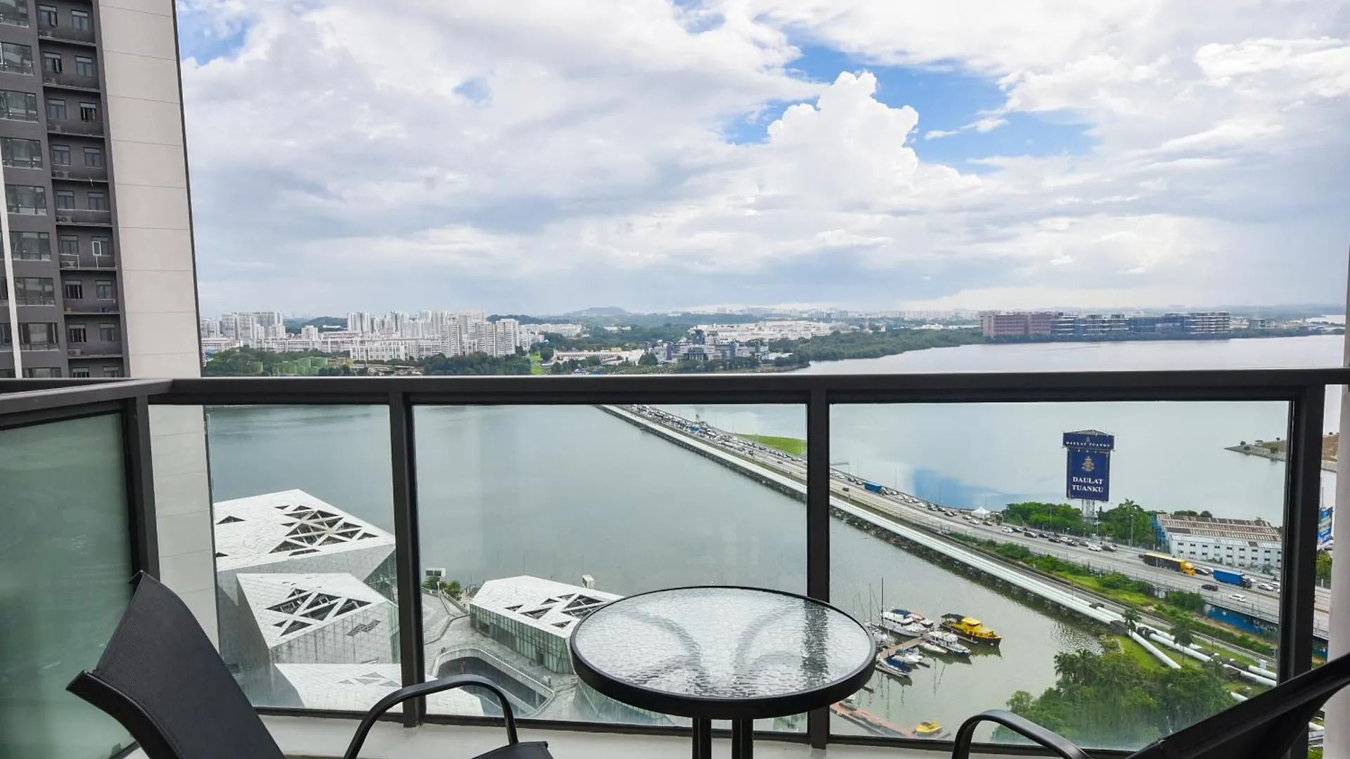 R&F Princess Cove By Nest Home Johor Bahru