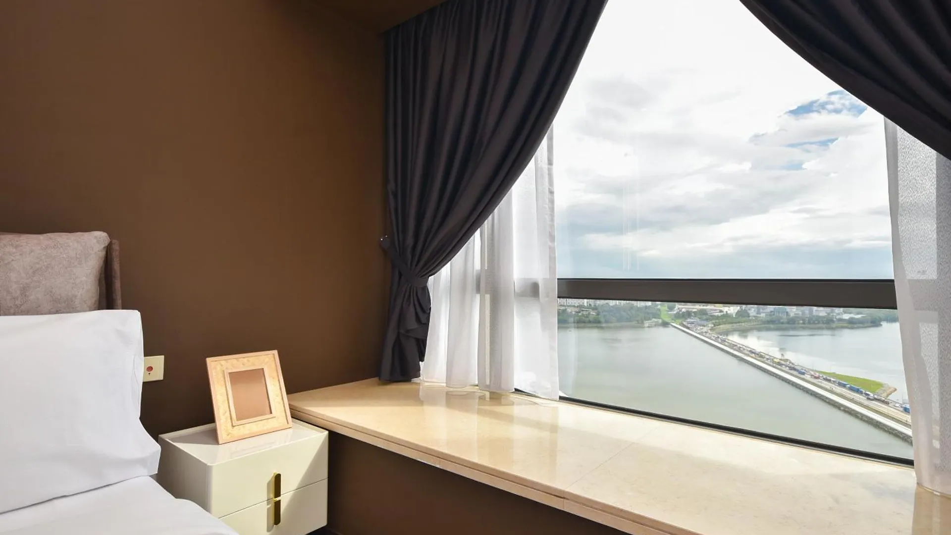 R&F Princess Cove By Nest Home Johor Bahru Malaysia
