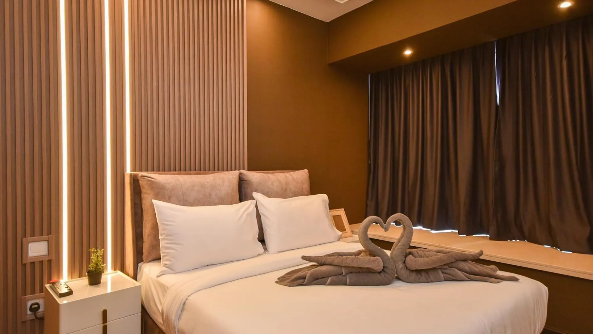 R&F Princess Cove By Nest Home Johor Bahru Malaysia