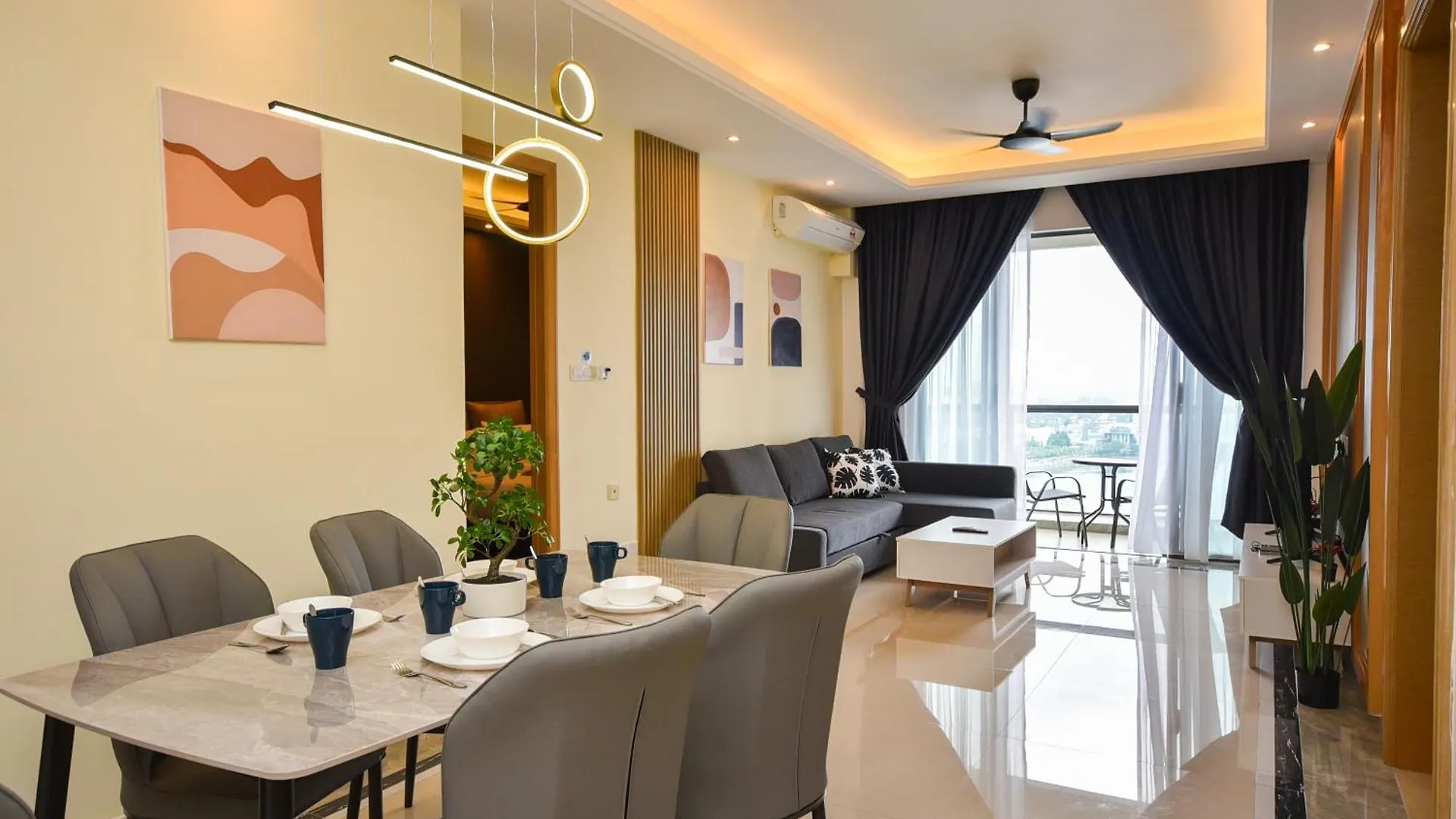 R&F Princess Cove By Nest Home Johor Bahru